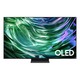 Samsung TV 55 Inches OLED/ NQ4 AI Gen2 Processor (QA55S90DAKXXT)