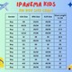 Ipanema Temas Infantil Slipper (No-1) 425479BF925