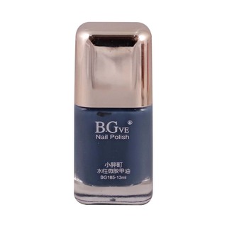 B.G Nail Polish BG185 13ML 01