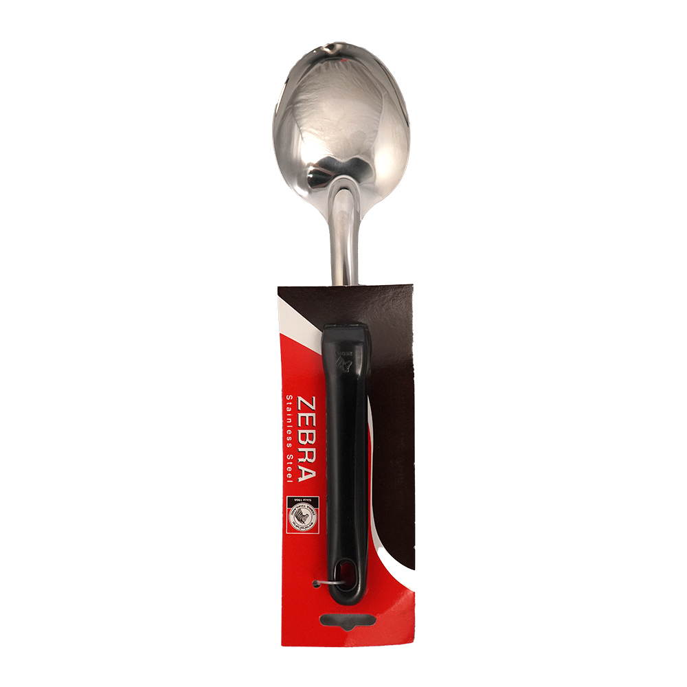 Zebra Ladle 11IN No.103003