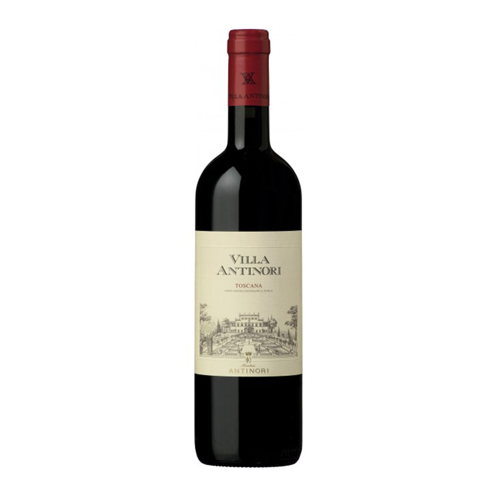 Villa Antinori Toscana Red Wine 75CL