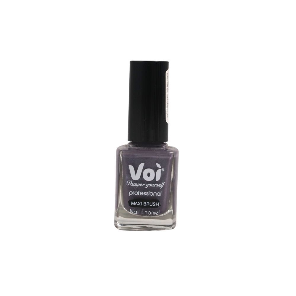 Voi Nail Enamel Flat Brush 12ML 82