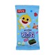 Kwang Cheon Kim Kids Seaweed Organic With Salt 1.5G