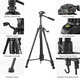 Puluz 3520 Professional Tripod