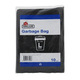 City Value Garbage Bag 30X40IN 10PCS Black