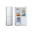 Hisense 2 Door Refrigerator 171L RD-23DC4SA