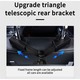 Universal Car Headrest Tablet/Phone Holder ESS-0000711