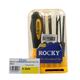 Rocky Screwdriver Set NO.778 (8IN1)