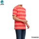 The Ori Men T-Shirt TOHM008 Orange XL
