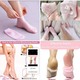 Beauty House Silicone Socks