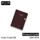 Solo Collection Men Plain Vest SAV 004 (Code 09-XL)
