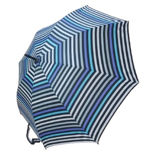 Charlie Umbrella 2K(ကျွန်းလက်ကိုင်) BHURCM036 Blue