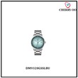 Dennis Martin Men Watch DM9328GSSLBU  Cherry Oo