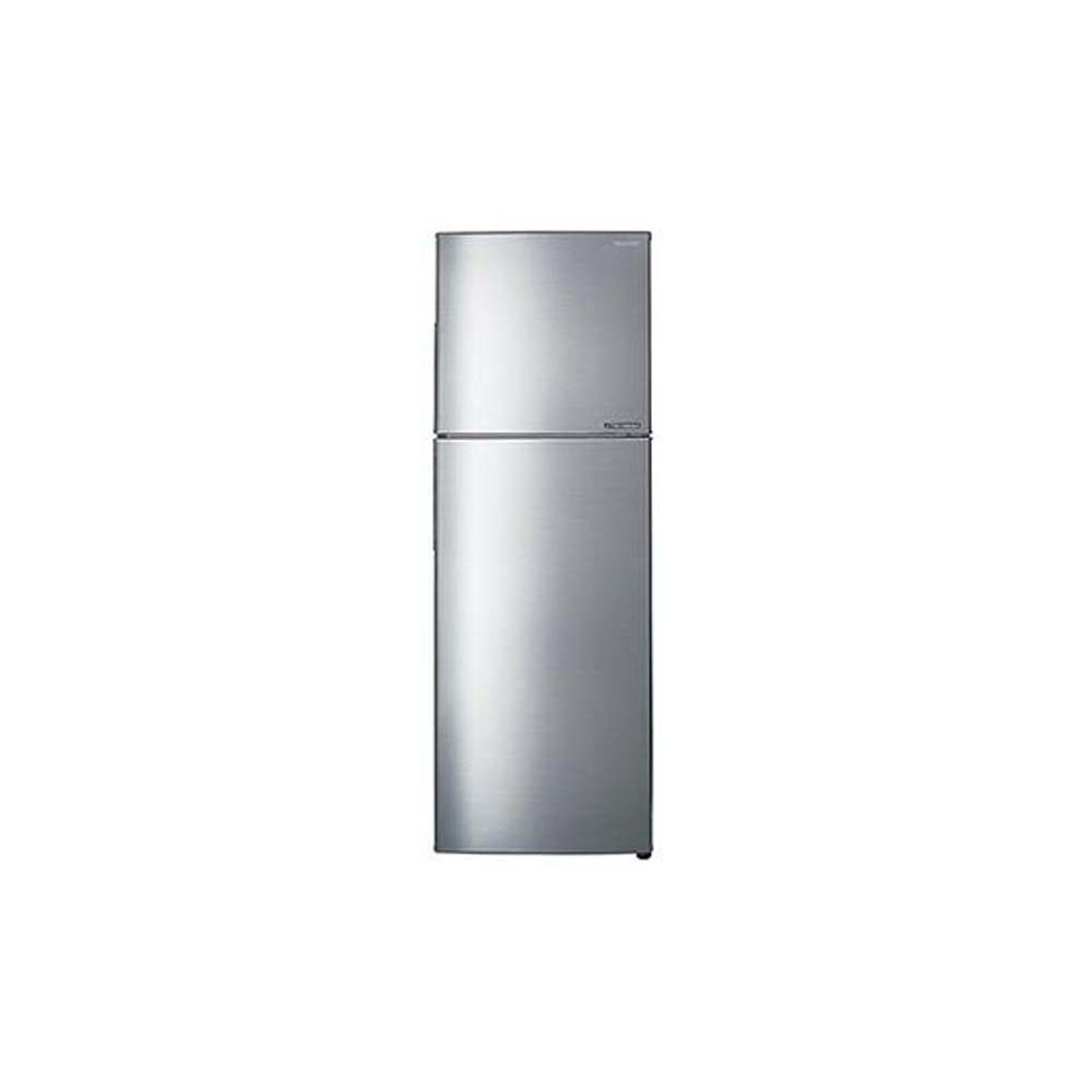 SHARP 2 DOOR Refrigerator (SJ286MSS)