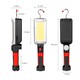 Portable LED Work Light With Hook FLS0000781