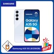 Samsung A35 5G (8/256GB) Icy Blue