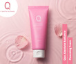 Quu Absolute Radiance Facial Cleansing Foam 120G