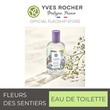 Yves Rocher Fleurs Des Sentiers Eau De Toilette 100ML 99723