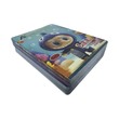 AOK (Black) 4 Line Book 70 GSM 72 Pages White (12PCS)