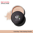 Revlon Colorstay Blot Matte Setting Powder Makeup 15G 001