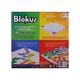 Mattel Blokus Puzzel Game BJV44