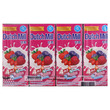 Dutch Mill 4 Mixed Berries Yoghurt Drink 180ML