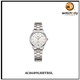 Alexandre Christie Women Watch AC8689LHBTRSL Cherry Oo