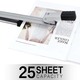 Book Binding Stapler 25 Sheet Capacity