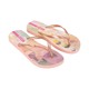 Ipanema Sem Igual Fem Flip (No-9) Pink & Metallic Pink 125483BA27409