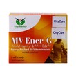 Vita Health Mv Ener-G 10Capsules x3PCS