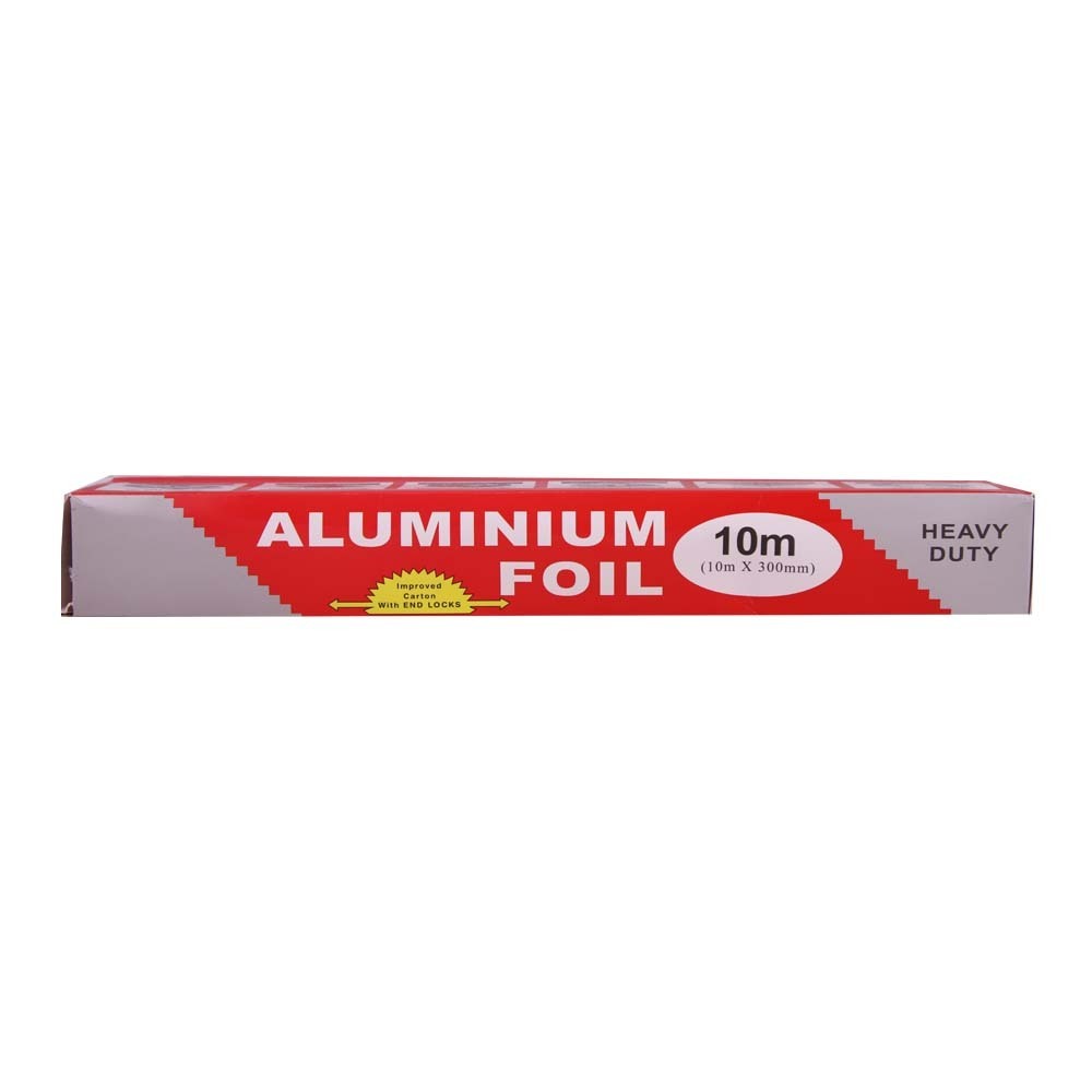 Sm Aluminum Foil 10Mx300MM