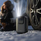 S53 Breeze, Smart Portable Air Pump, 2500mAh, 3.5 Bar Air Pressure, Four Working Modes