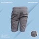 Cottonfield Men Short Chino Pant C44 (Size-31)