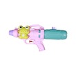 Uncle Gyi 368 Frog Water Gun Pink