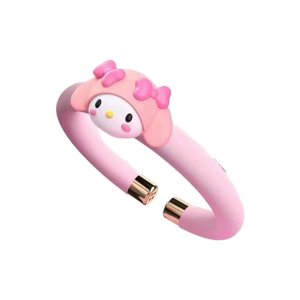 Beauty House Sanrio Cartoon Mosquito Repellent Bracelet for Kids 1PC Random