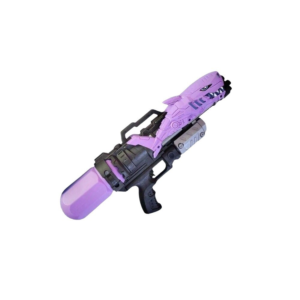 Baby Cele Water Gun (M315W) Purple 6959434106083