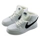 321 Factory Outlet NIKE SB Dunk Low Pro (White-43) 32100752