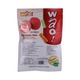 Wao Sweet Plum Cube 100G