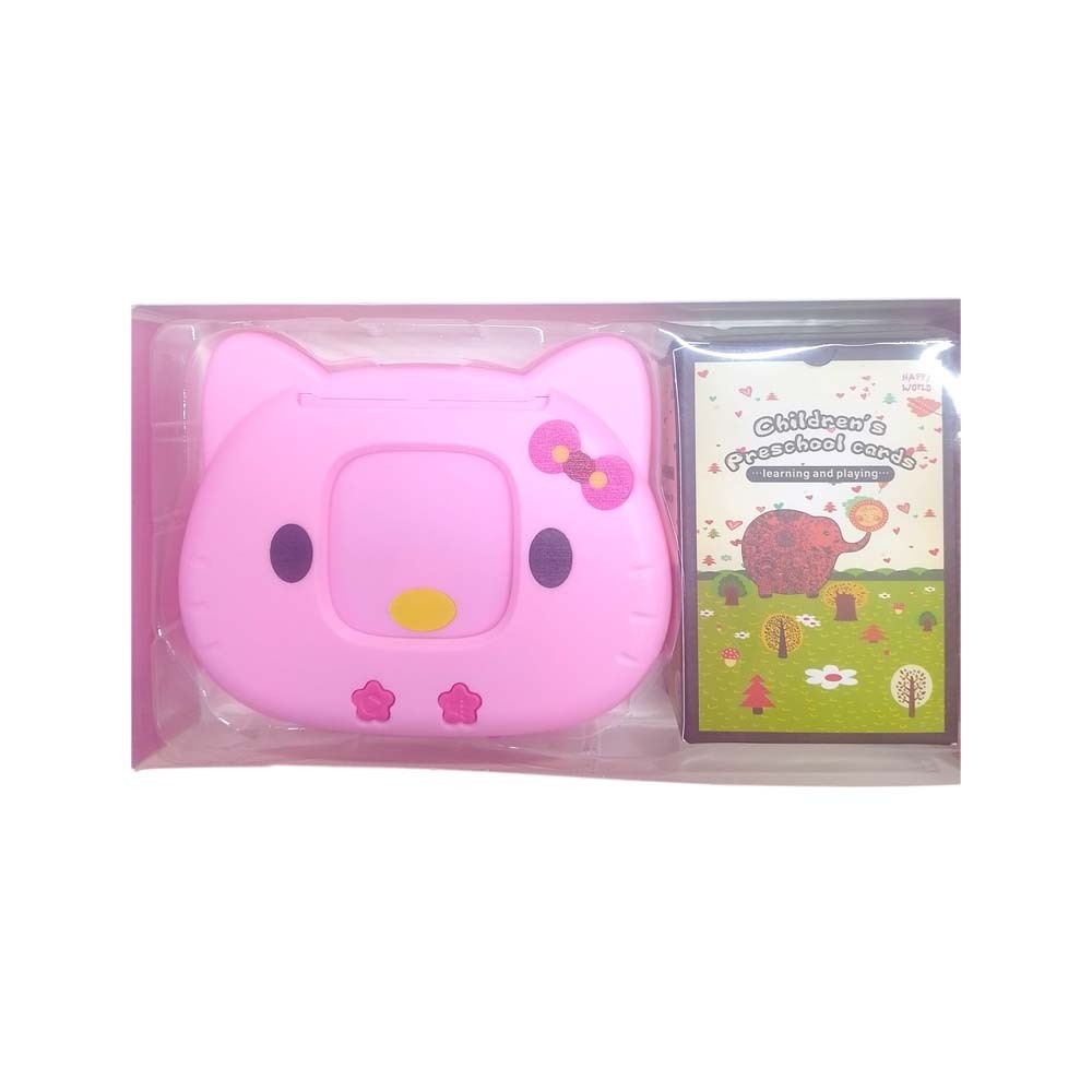 Baby Cele Hello Kitty Flash Card 6951586726157