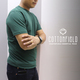 Cottonfield Men Short Sleeve Plain T-shirt C24 (XL)