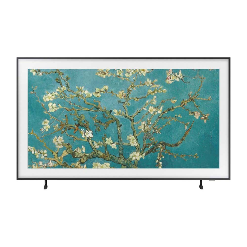 Samsung TV 55 Inches QLED (4K)/Smart/ The Frame (QA55LS03BAKXXT)