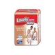 Lovely Baby  Baby Diaper (New Born-5KG) 12PCS