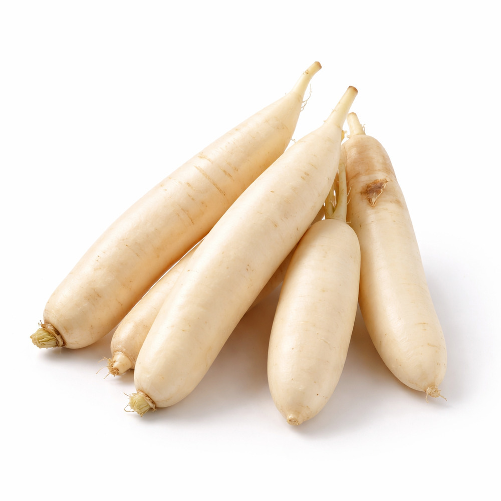 Radish (Pkt)