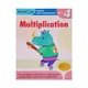 Math Workbks Grade4 Multiplication