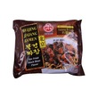 Ottogi Instant Noodle  Stir Fried Blackbean 135G