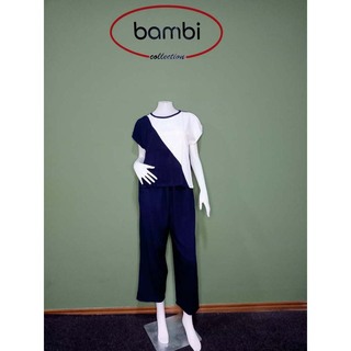 Bambi Lady Cotton One Set AA0027 (Large) C003