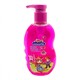 Kodomo Head To Toe Wash Fruity Berry 400ML