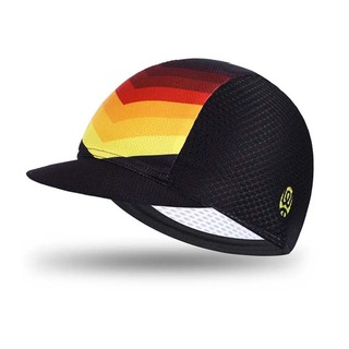 West Biking Stylish Cycling Cap FIT-WB-CP298-BYEL