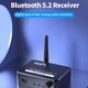 DAC Bluetooth 5.2 Digital to Analog Converter BLE0000821