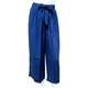 Bambi Lady Cotton Pant AA0022 (Large) C005